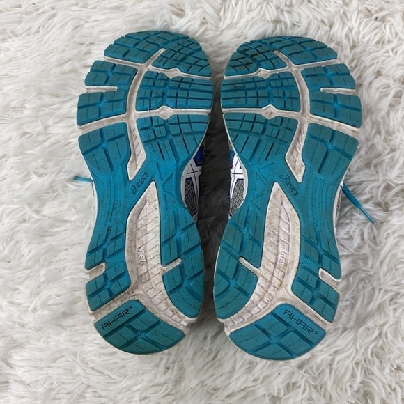 ASICS Gel Excite Running Shoes - Picture 5 of 8